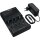 Universalladegerät UBC-Powerline4Ultra-EU-cb m.Netzt.1,2 V NiMH,Li-Ion 3,6 V