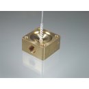 Rohrbürste Mikroabrasiv D.2,6mm 1,08mm Nylon-Sic OSBORN