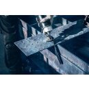 Säbelsägeblatt S 930 CF L.150mm B.22mm TPI 8+10 2,5+3,2mm 2x2 Geometrie 5er Pk.