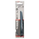 Säbelsägeblatt S 930 CF L.150mm B.22mm TPI 8+10 2,5+3,2mm 2x2 Geometrie 5er Pk.