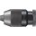 Schnellspannbohrfutter SBF Spann-Ø 0,5-6,5mm B 12 f.Re.-Lauf ALBRECHT