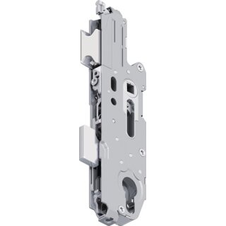 Renovierungsschloss Multisafe PZW/55/92/10mm R FUHR