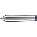 Zentrierspitze Typ 665 MK2 fest m.voller Spitze...
