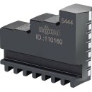 Bohrbackensatz f.Futter-D.250mm auß.gestufte Backen...