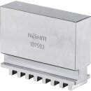 Blockbackensatz f.Futter-D.160mm ungestuft ungeh.3St./VE...