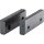Krallenbacke SKB Backen-B.125mm m.Feinstufe Backen-H.40mm PA RÖHM