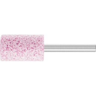 Schleifstift STEEL EDGE D20xH32mm 6mm Edelkorund AR 30 ZY PFERD