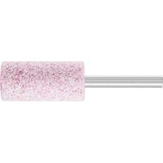 Schleifstift STEEL EDGE D20xH40mm 6mm Edelkorund AR 30 ZY PFERD