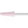 Schleifstift STEEL EDGE D16xH45mm 6mm Edelkorund AR 80 KE PFERD