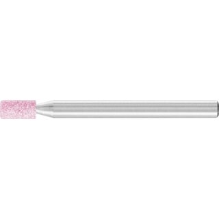 Schleifstift ZY STEEL D3xH6mm 3mm Edelkorund ADW 100 ZY PFERD