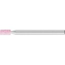 Schleifstift ZY STEEL D3xH6mm 3mm Edelkorund ADW 100 ZY...