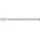Schleifstift ZY STEEL D3xH6mm 3mm Edelkorund ADW 100 ZY PFERD