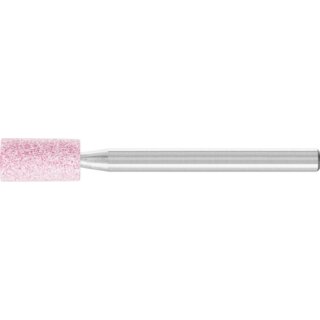 Schleifstift ZY STEEL D5xH10mm 3mm Edelkorund ADW 100 ZY PFERD