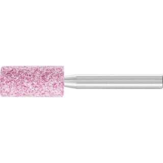Schleifstift ZY STEEL D13xH25mm 6mm Edelkorund ADW 46 ZY PFERD
