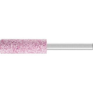 Schleifstift ZY STEEL D13xH40mm 6mm Edelkorund ADW 46 ZY PFERD