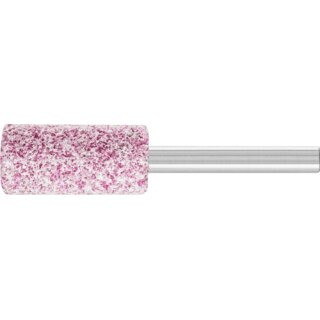 Schleifstift ZY STEEL D16xH32mm 6mm Edelkorund ADW 30 ZY PFERD