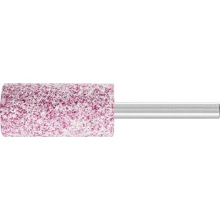 Schleifstift ZY STEEL D20xH40mm 6mm Edelkorund ADW 30 ZY PFERD