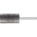Schleifstift INOX D20xH40mm 6mm Edelkorund ADW 30 ZY PFERD