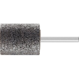 Schleifstift INOX D32xH40mm 6mm Edelkorund ADW 24 ZY PFERD