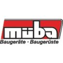Schubkarre Fagro F85 85l Luftrad 18,7kg Stahlfelge...