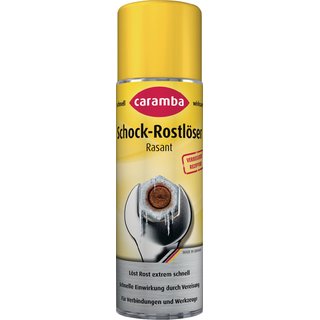 Schockrostlser Rasant 250 ml Spraydose CARAMBA