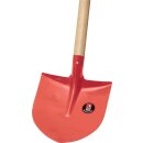 Aufbugschaufel RUHR-BRILLANT Gr.5 290x270mm...