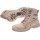 Sicherheitsstiefel CONQUEST STONE HIGH Gr.44 stone S3 CI HI HRO SRC DIN EN20345