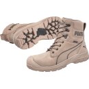 Sicherheitsstiefel CONQUEST STONE HIGH Gr.46 stone S3 CI...