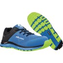 Sicherheitsschuh LIFT IMPULSE Gr.40 blau/schwarz S1P ESD...