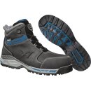 Sicherheitsstiefel TOFANE BLACK QL CTX MID Gr.45...