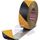 Antirutschklebeband extrem flex.60955 schwarz/gelb L.18...