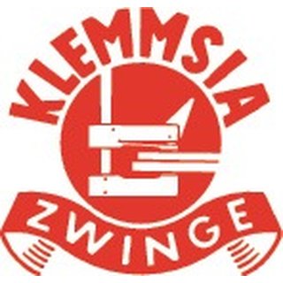 Klemmzwinge Klemmsia Spann-W.400mm A.110mm KLEMMSIA