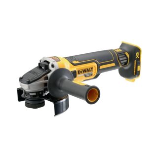 Akkuwinkelschleifer DCG 405 NT 18 V 125mm 9000min-¹ DEWALT