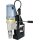 Kernbohrmaschine MAGPRO 40/1S Adjust Swivel 12-40mm 13x140mm Weldon 1100W JEPSON