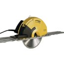 Metallhandkreissäge Super Hand Dry Cutter 8320-Set...