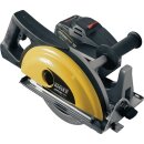 Akkumetallhandkreissäge Dry Cutter 8203E 18 V 5,5 Ah...