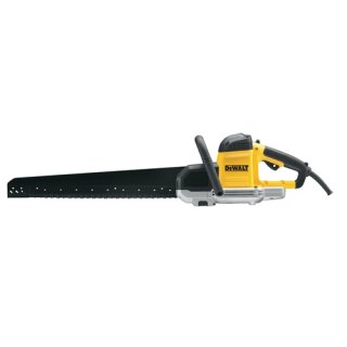 Spezialsäge DWE 397 Hub 40mm 430mm 1700W 3000min-¹ DEWALT