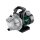 Gartenpumpe P 4000 G 4000 l/h 46m 4,6bar 1100W Grauguss 25,4mm (1Zoll) IG METABO