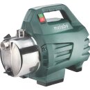 Gartenpumpe P 4500 Inox 4500 l/h 48m 4,8bar 1300W VA...