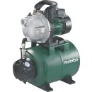 Hauswasserwerk HWW 4000/25 G 4000 l/h 46m 8m 1100W STA...