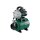 Hauswasserwerk HWW 4000/25 G 4000 l/h 46m 8m 1100W STA 24l METABO