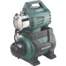Hauswasserwerk HWW 4500/25 Inox 4500 l/h 48m 8m 1300W STA...