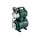 Hauswasserwerk HWW 4000/25 Inox 4000 l/h 45m 8m 1100 W STA 24l METABO