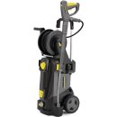 Hochdruckreiniger HD 5/17 CX Plus 480 l/h 170bar 3 kW...