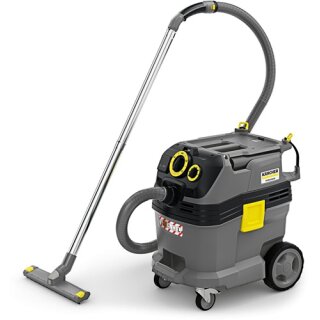 Nass- u.Trockensauger NT 30/1 Tact Te L 1380W 4440l/min 254mbar 30l Kärcher