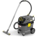 Nass- u.Trockensauger NT 30/1 Tact Te L 1380W 4440l/min...