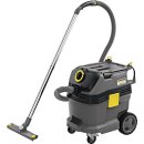 Nass- u.Trockensauger NT 30/1 Tact L 1380 W 4440l/min...