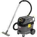 Nass- u.Trockensauger NT 30/1 Tact Te Adv L 1380 W...