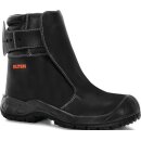 Gießerstiefel Calvin Gr.41 schwarz Leder S3 SRC HRO...