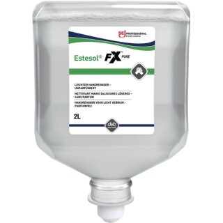 Power Schaumhandreiniger Estesol® FX™ PURE 2l STOKO